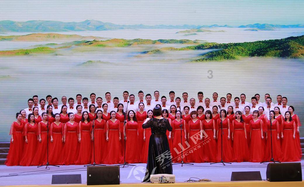 我市启动“情暖荷城”社区公益行新时代文明实践志愿服务活动